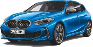 2020 BMW 1 118i 1.5 140 BG Otomatik Sport Line Araba kullananlar yorumlar